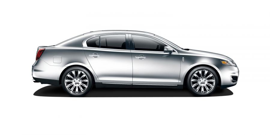  Lincoln MKS 2008 года  (фото 257 из 284)